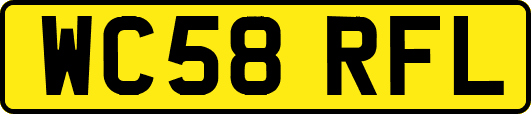 WC58RFL