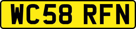 WC58RFN