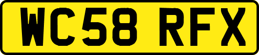 WC58RFX