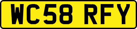 WC58RFY
