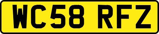 WC58RFZ