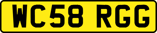 WC58RGG