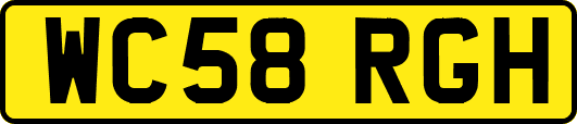 WC58RGH