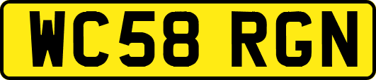 WC58RGN