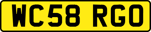 WC58RGO