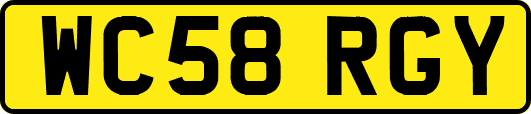 WC58RGY