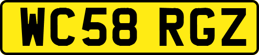 WC58RGZ