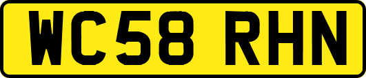 WC58RHN