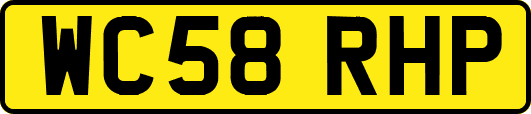 WC58RHP