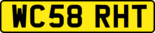WC58RHT