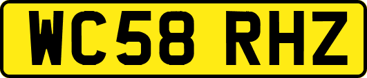 WC58RHZ