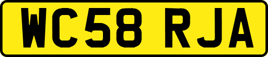 WC58RJA