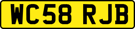 WC58RJB