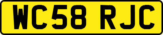WC58RJC