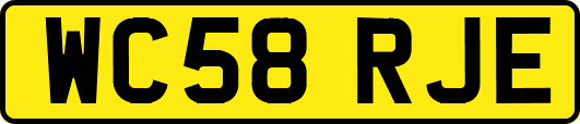 WC58RJE
