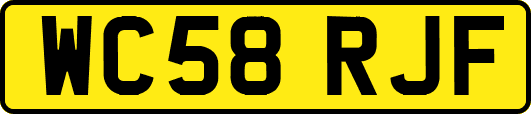 WC58RJF
