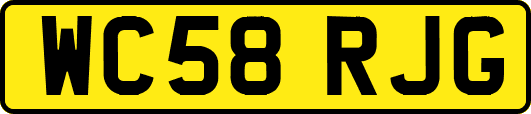 WC58RJG