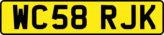 WC58RJK
