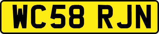 WC58RJN