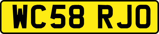 WC58RJO