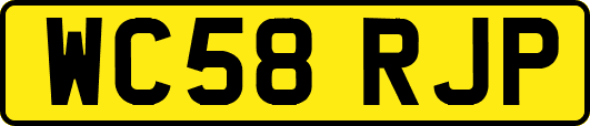 WC58RJP