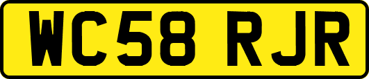 WC58RJR