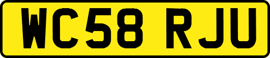 WC58RJU