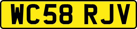 WC58RJV