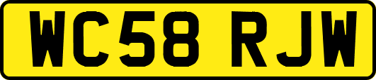WC58RJW