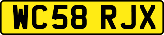 WC58RJX