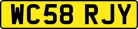 WC58RJY