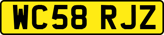 WC58RJZ