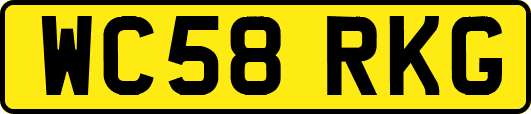 WC58RKG