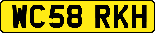 WC58RKH