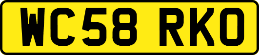 WC58RKO