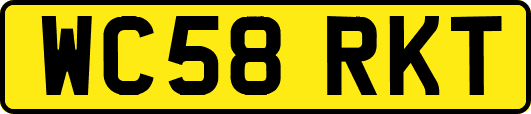 WC58RKT