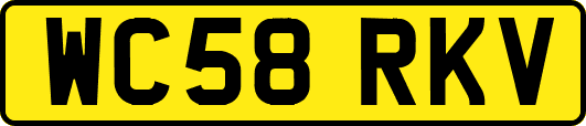 WC58RKV