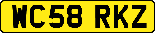 WC58RKZ