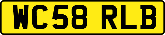 WC58RLB
