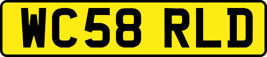 WC58RLD