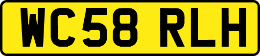 WC58RLH