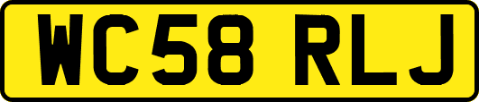 WC58RLJ