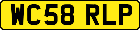 WC58RLP