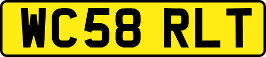 WC58RLT