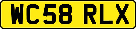 WC58RLX