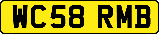 WC58RMB