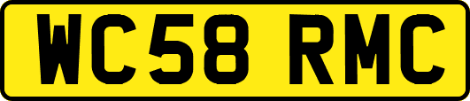 WC58RMC