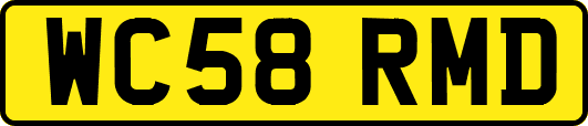 WC58RMD