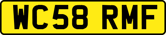 WC58RMF