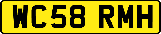 WC58RMH